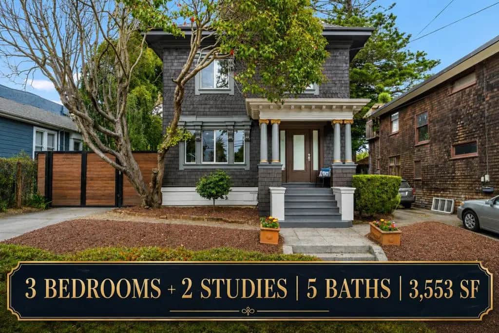 2226 Blake Street, Berkeley, CA — listing photo 1