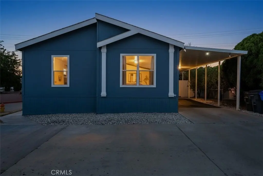 2494 W Main St. 143, Barstow, CA — listing photo 1