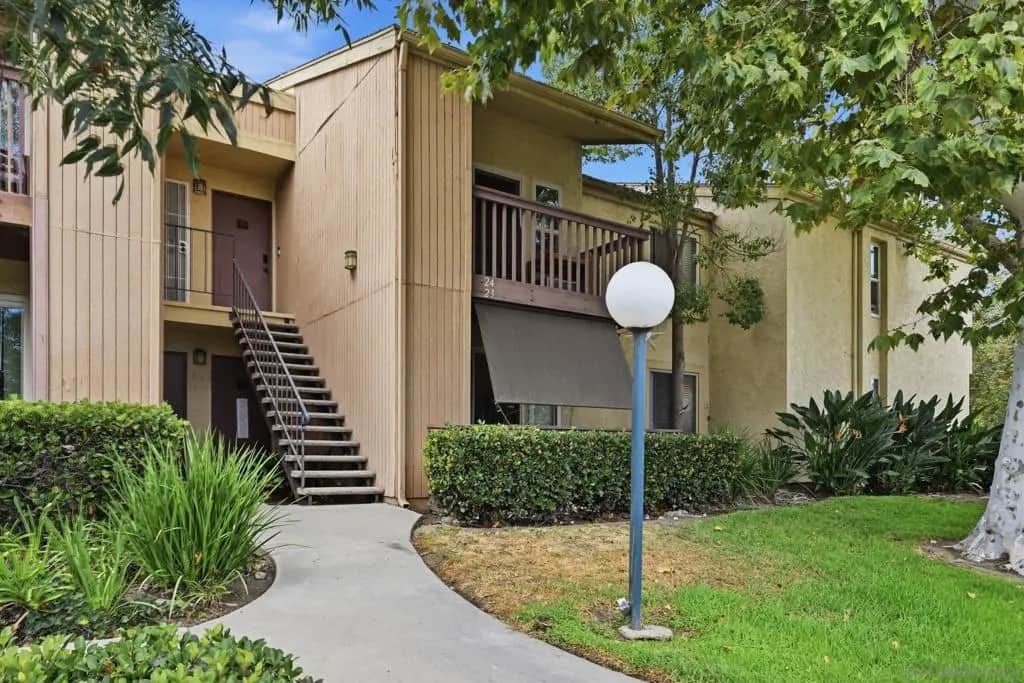 5906 Rancho Mission Rd. 23, San Diego, CA — listing photo 1