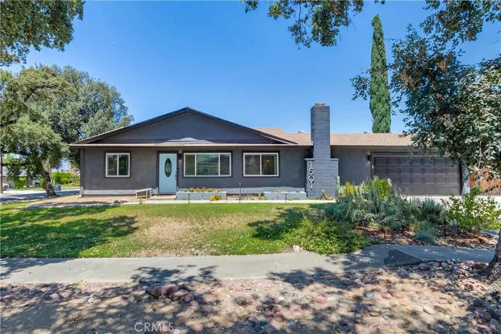 1501 Cambridge Avenue, Redlands, CA — listing photo 1