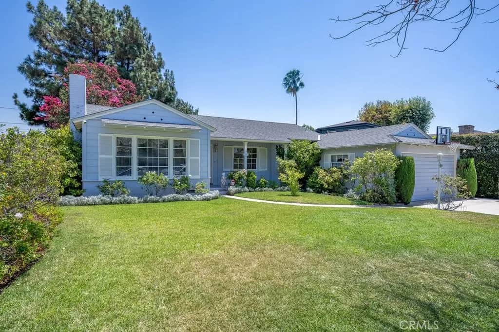 522 Santa Cruz, Arcadia, CA — listing photo 1