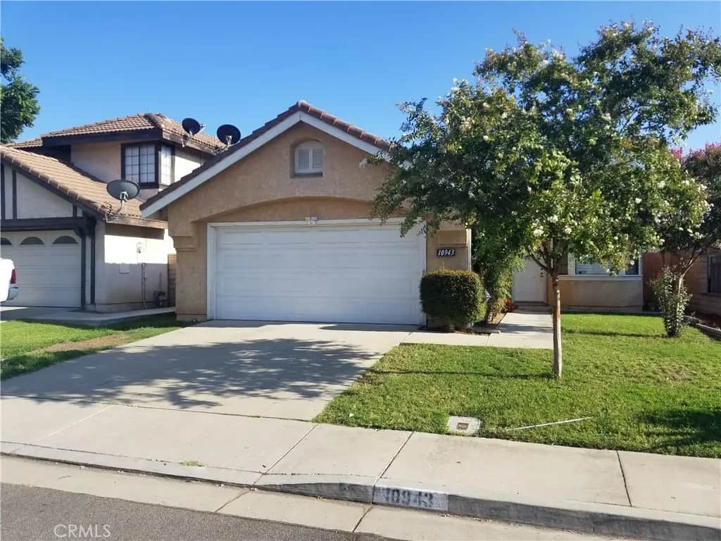 10943 Countryview, Rancho Cucamonga, CA — listing photo 1
