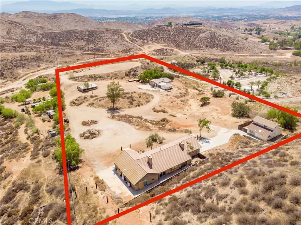 22125 Post Road, Perris, CA — listing photo 1