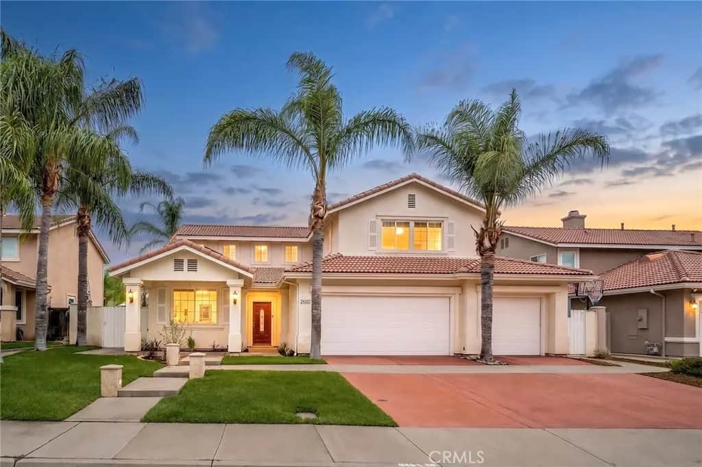 24320 Calle Estancia, Murrieta, CA — listing photo 1