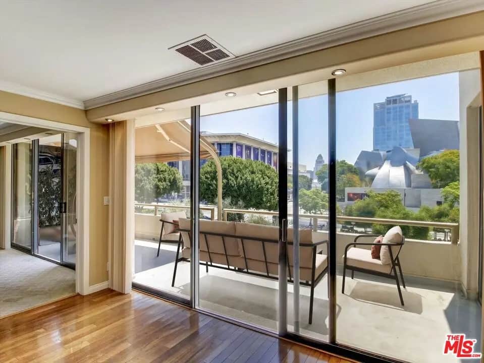 121 S Hope Street 433, Los Angeles, CA — listing photo 1