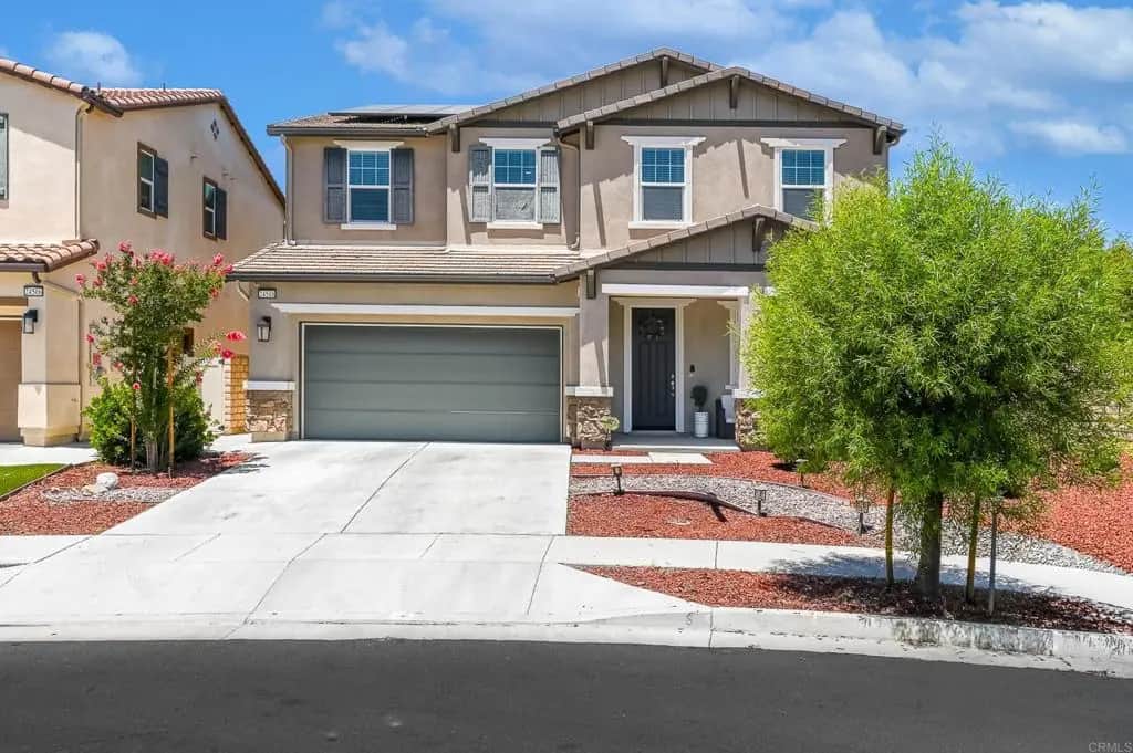 24518 Cargo Circle, Menifee, CA — listing photo 1