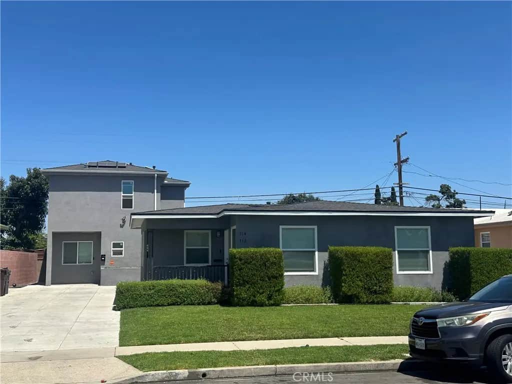 712 N Thorson, Compton, CA — listing photo 1