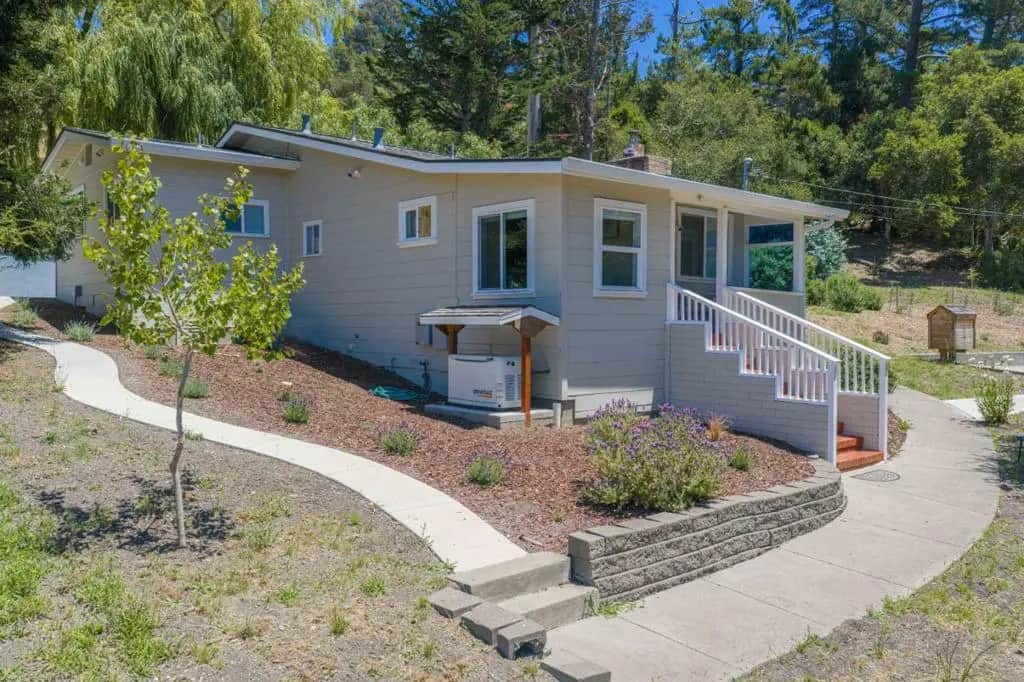 11 Recreation Drive, La Honda, CA — listing photo 1