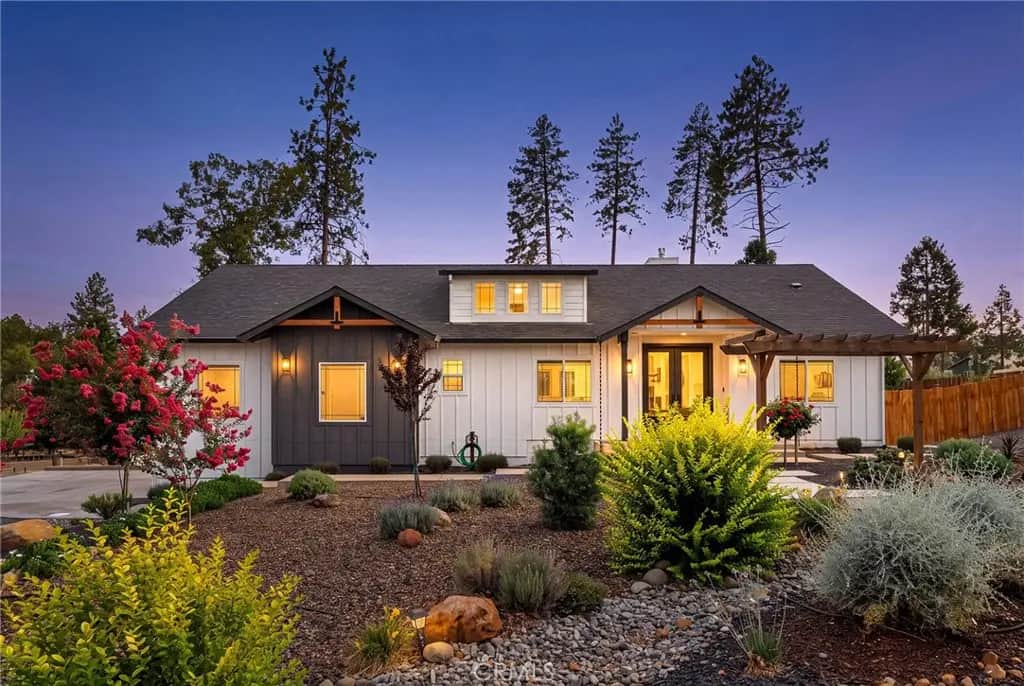 1458 Leafy Lane, Paradise, CA — listing photo 1