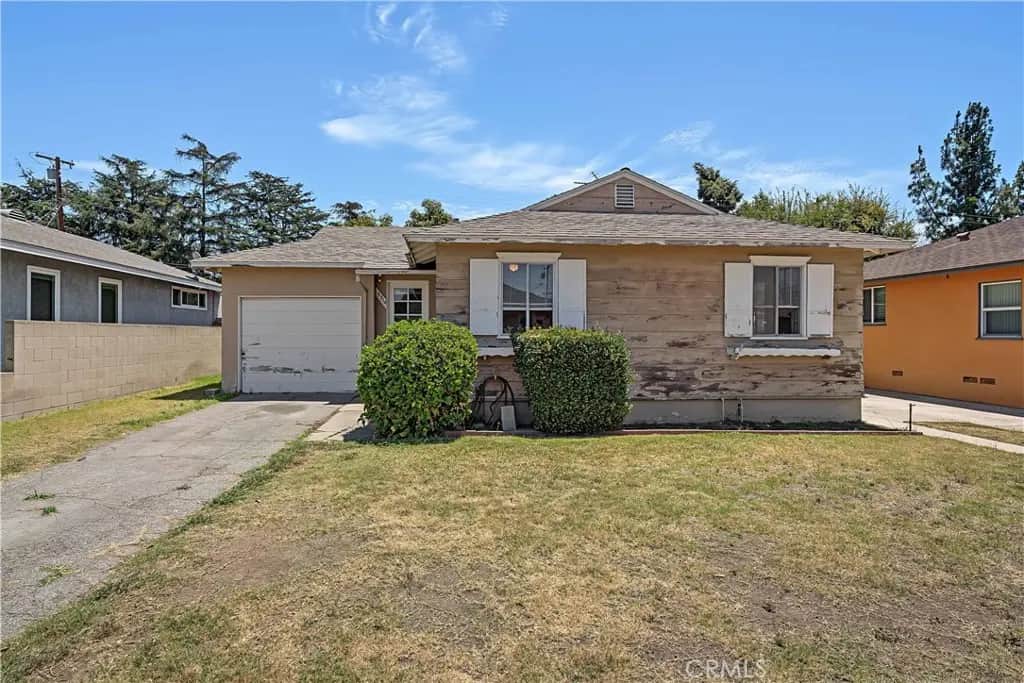 5314 Garypark Avenue, Arcadia, CA — listing photo 1
