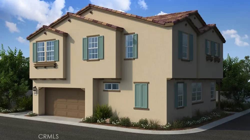 13839 Passionflower Way, Moreno Valley, CA — listing photo 1
