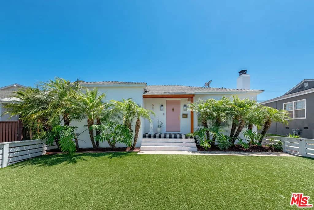 6616 W 87th Street, Los Angeles, CA — listing photo 1