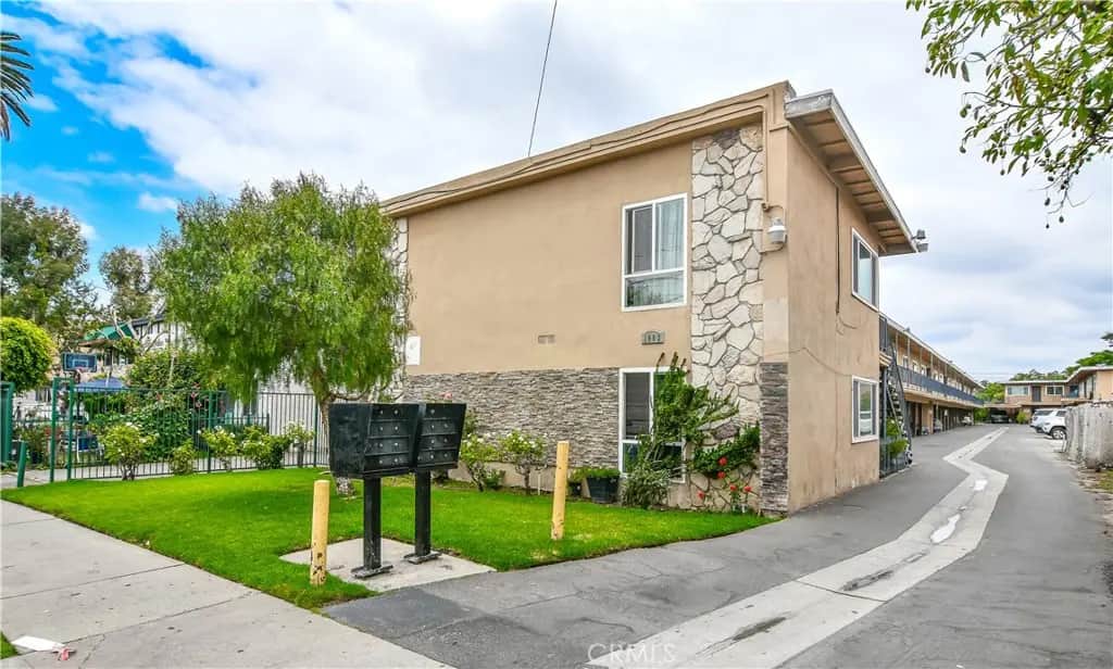 1003 W Bishop, Santa Ana, CA — listing photo 1