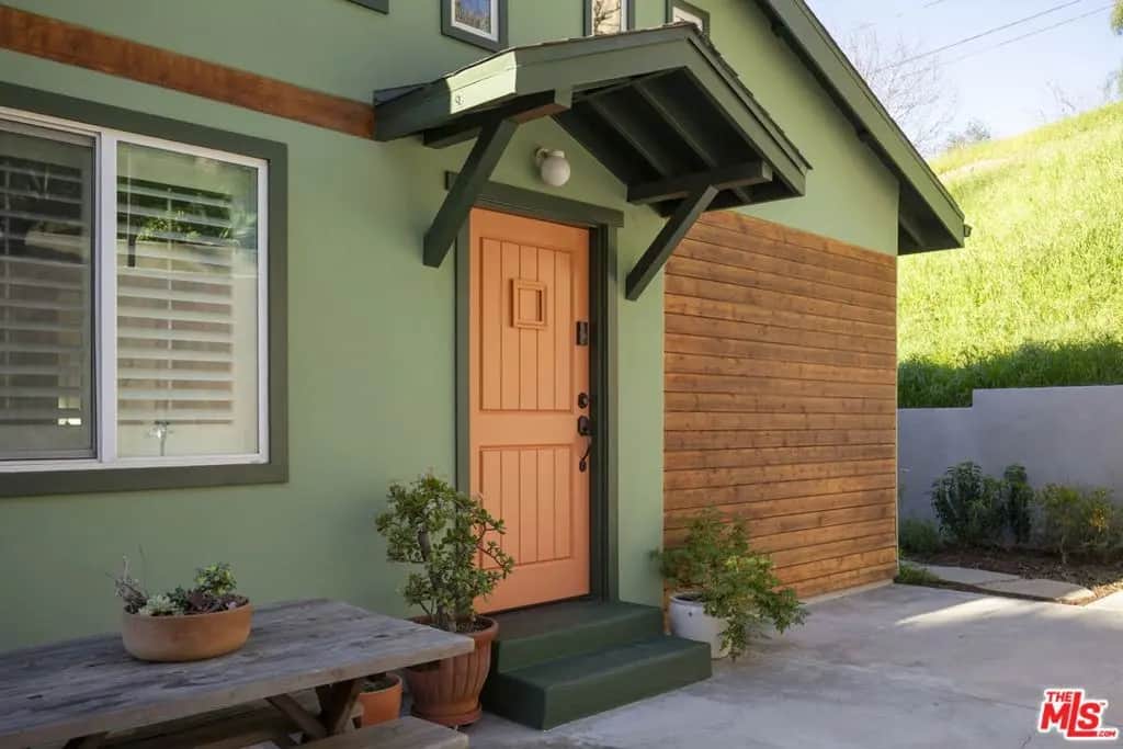 4535 Dudley Drive, Los Angeles, CA — listing photo 1