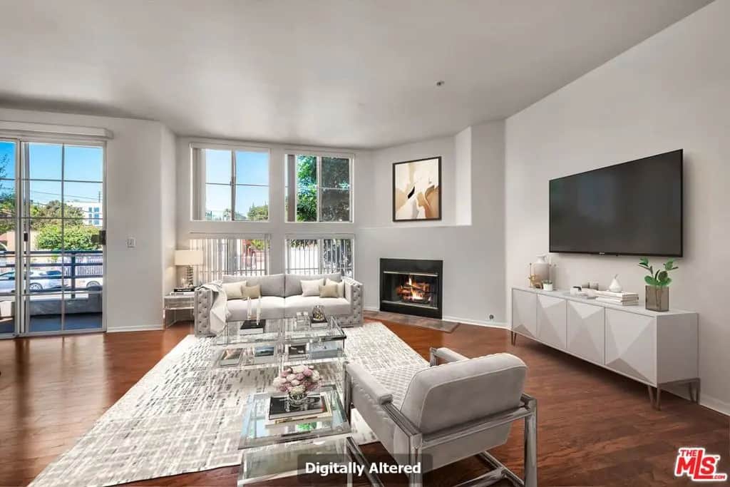 3613 Glendon Avenue 101, Los Angeles, CA — listing photo 1