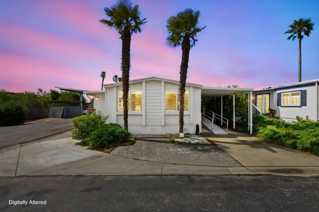 2395 Delaware Avenue 122, Santa Cruz, CA — listing photo 1
