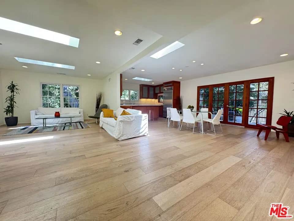 7586 Woodrow Wilson Drive, Los Angeles, CA — listing photo 1