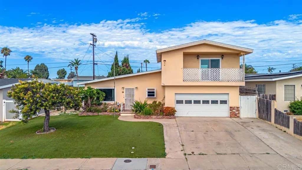930 Harwood Street, San Diego, CA — listing photo 1