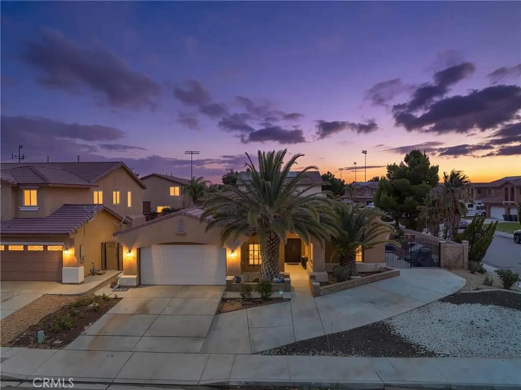 13166 Four Hills Way, Victorville, CA — listing photo 1