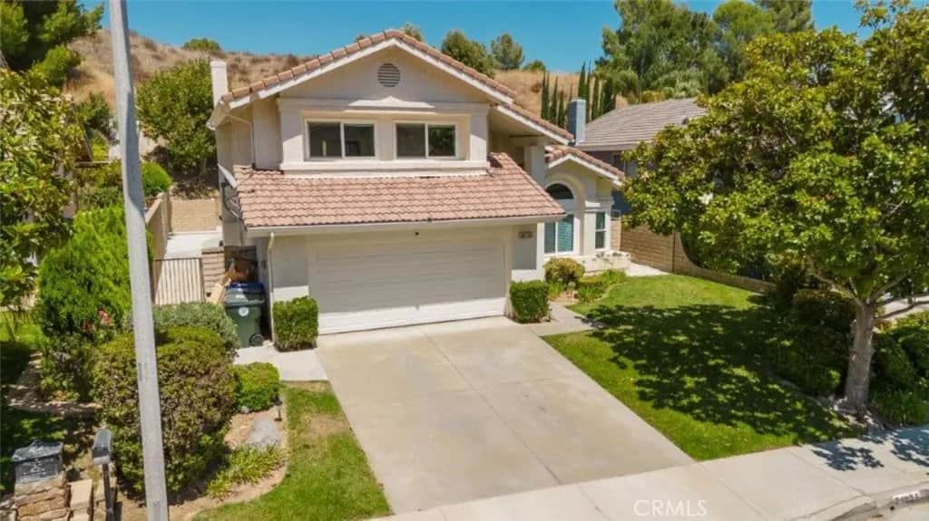 21825 Jeffers Lane, Los Angeles, CA — listing photo 1