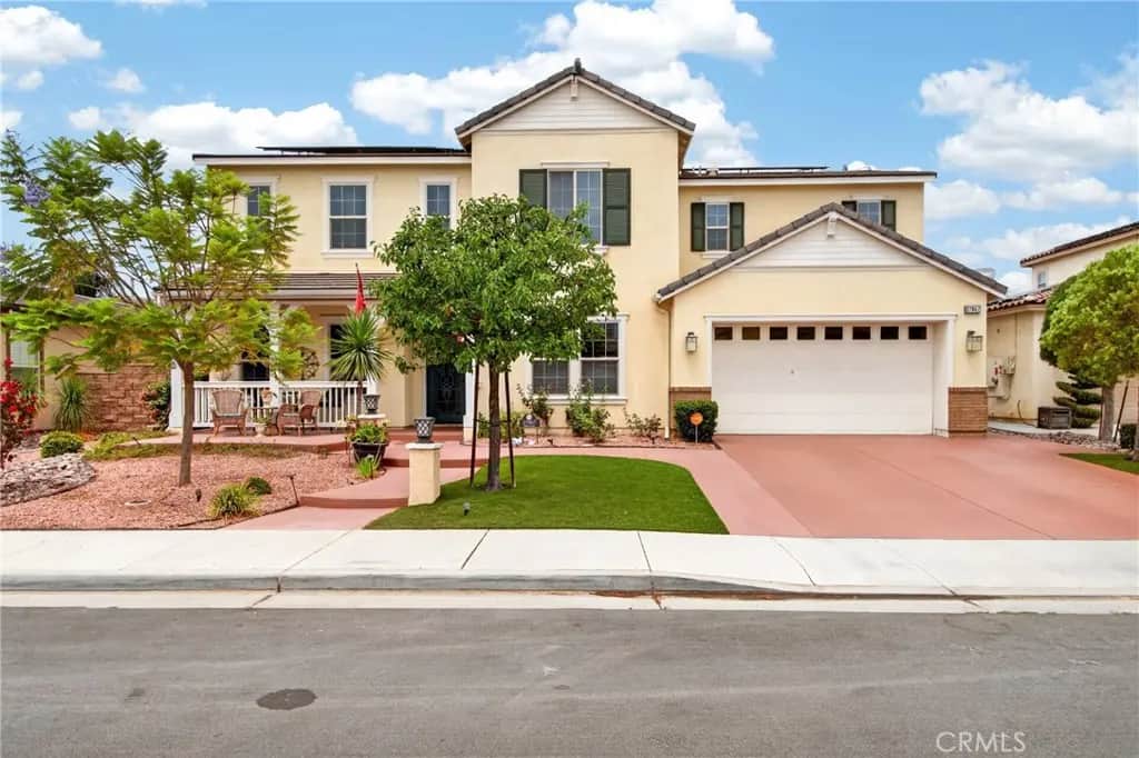 27867 Huron Court, Menifee, CA — listing photo 1
