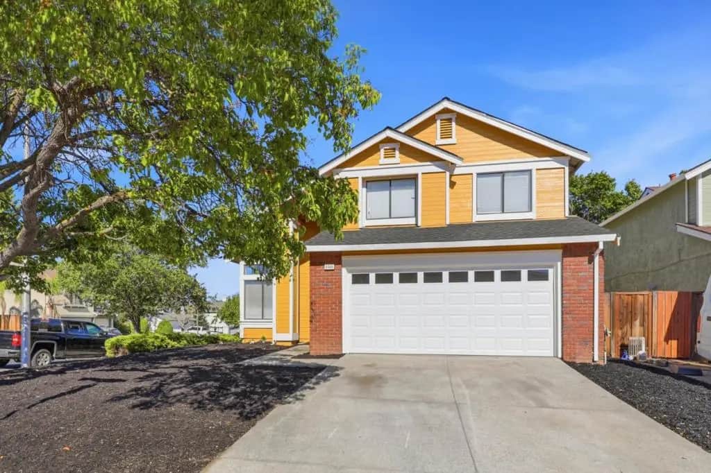 4546 Elkhorn Way, Antioch, CA — listing photo 1