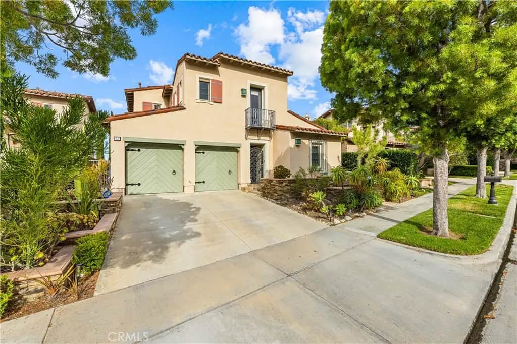 33 ROSE TRELLIS, Irvine, CA — listing photo 1