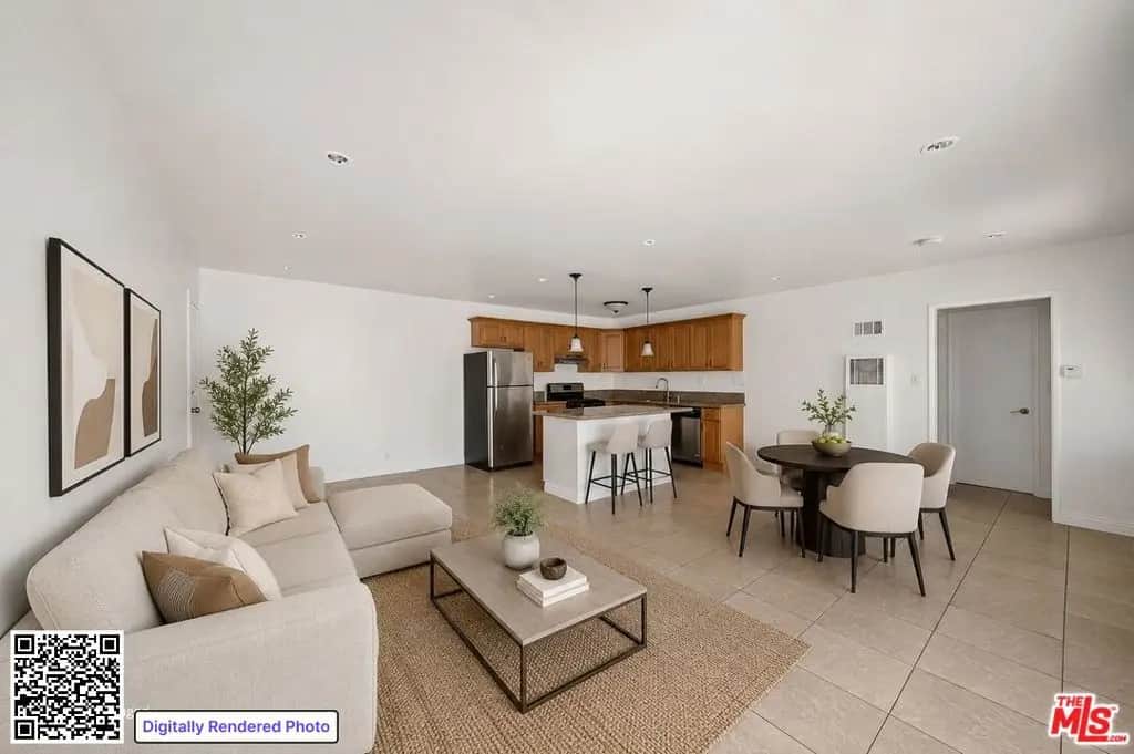 7209 Willoughby Avenue 10, Los Angeles, CA — listing photo 1