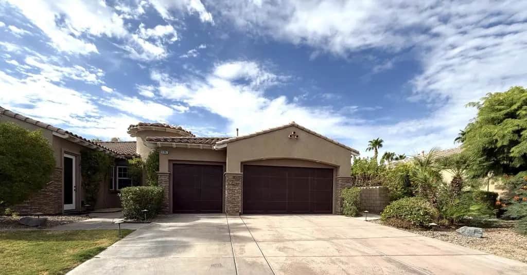 81867 Rancho Santana Drive, La Quinta, CA — listing photo 1