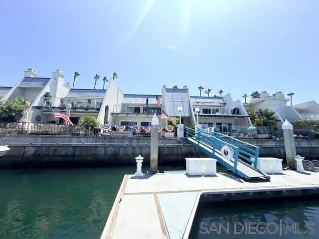 92 Antigua, Coronado, CA — listing photo 1