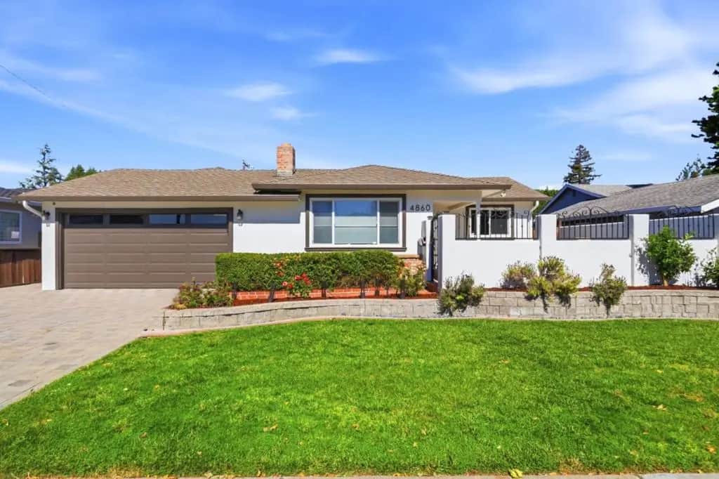 4860 Leigh Avenue, San Jose, CA — listing photo 1