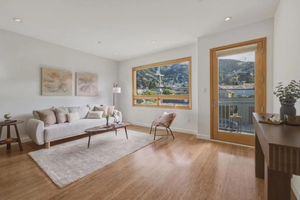 1 San Bruno Avenue N, Brisbane, CA — listing photo 1