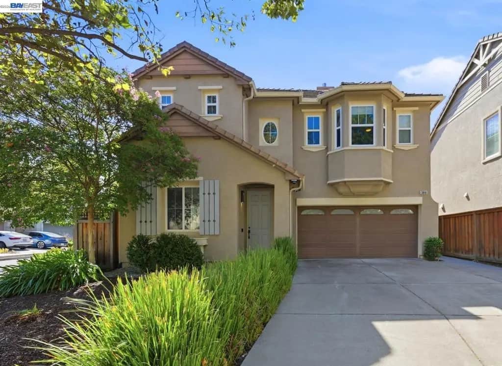 3910 Hidden Grove Ln, Concord, CA — listing photo 1