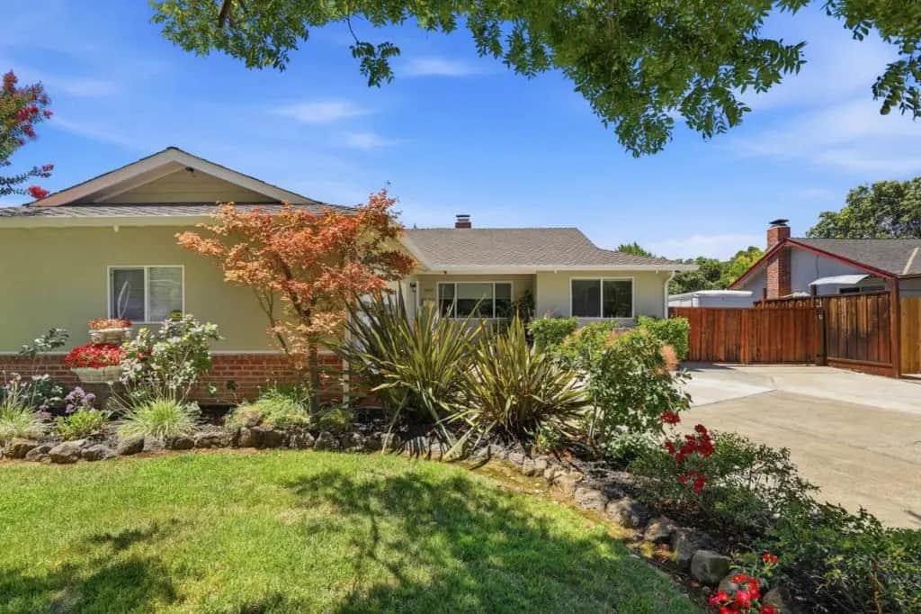 5501 Camden Avenue, San Jose, CA — listing photo 1