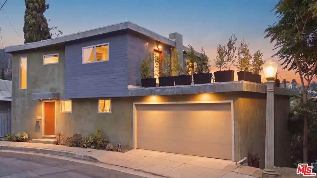 3234 Hillock Drive, Los Angeles, CA — listing photo 1