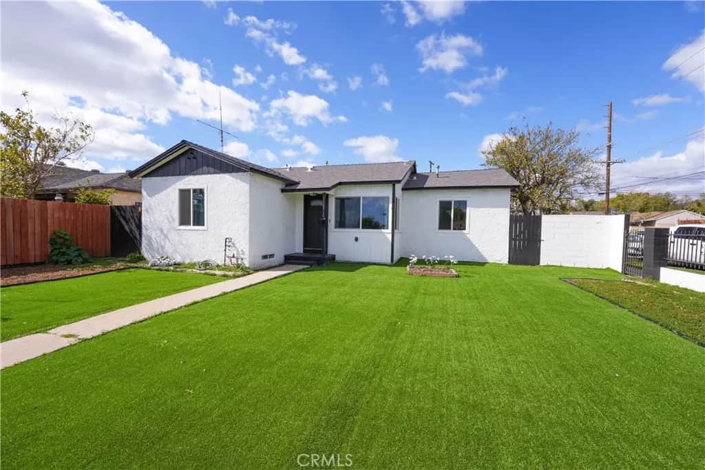 12871 Osborne Street, Arleta, CA — listing photo 1