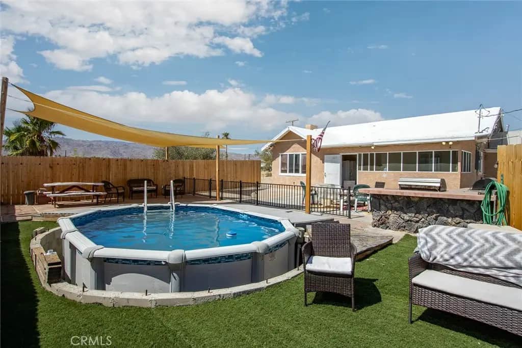 73292 Raymond Way, 29 Palms, CA — listing photo 1