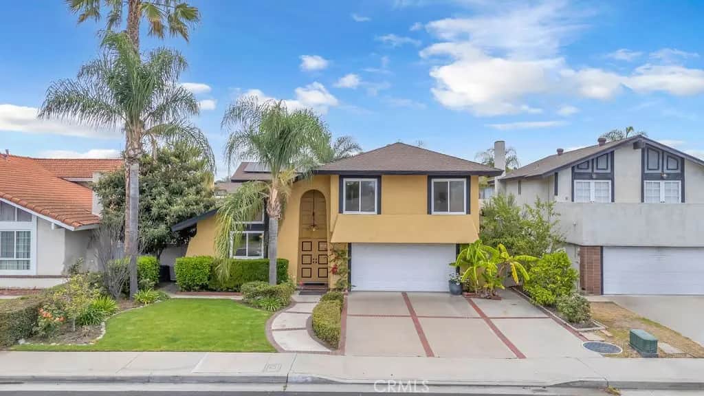 245 S Parker Street, Orange, CA — listing photo 1