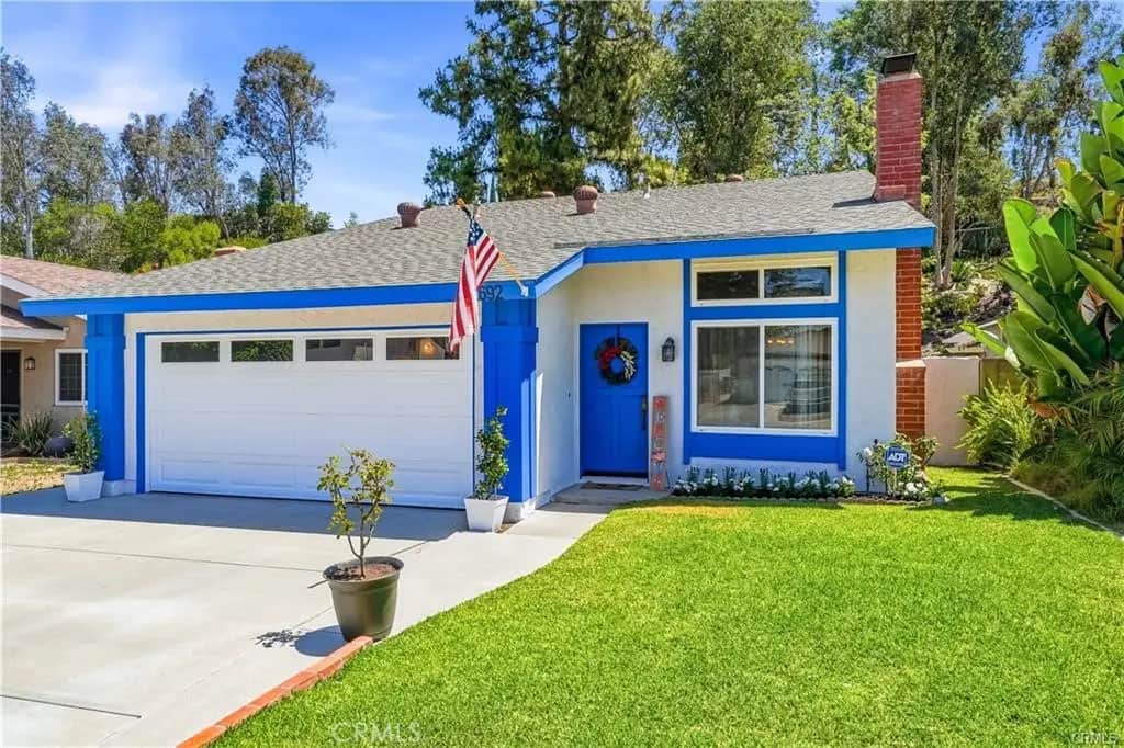 22692 Via Santa Maria, Mission Viejo, CA — listing photo 1
