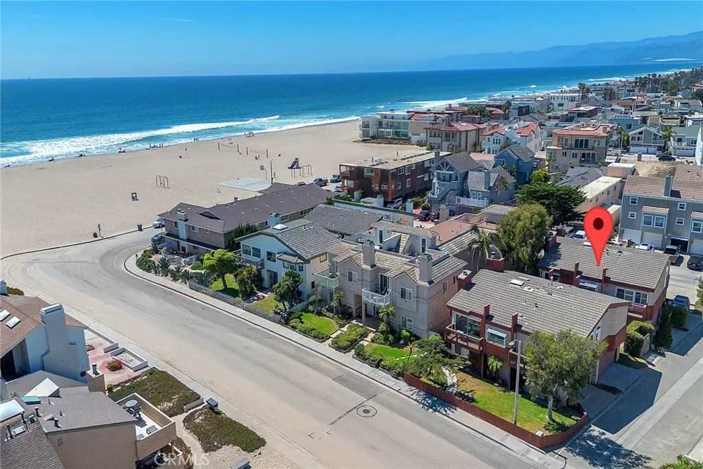5123 Neptune square, Oxnard, CA — listing photo 1