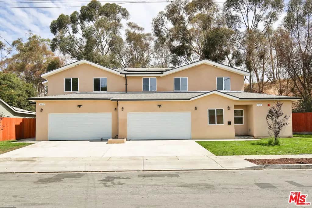 5517 - 5519 Lavinia Avenue, Lynwood, CA — listing photo 1