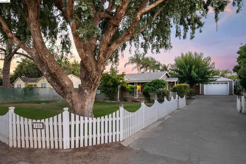 105 W Bolton Rd, Oakley, CA — listing photo 1