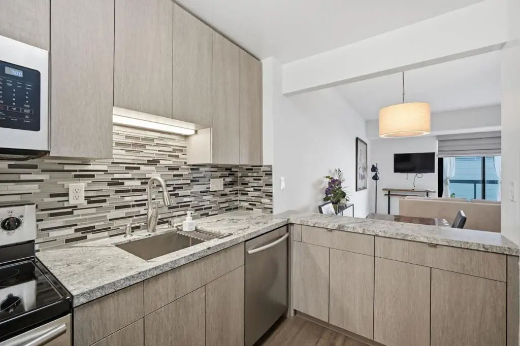 1 Daniel Burnham Court 307, San Francisco, CA — listing photo 1