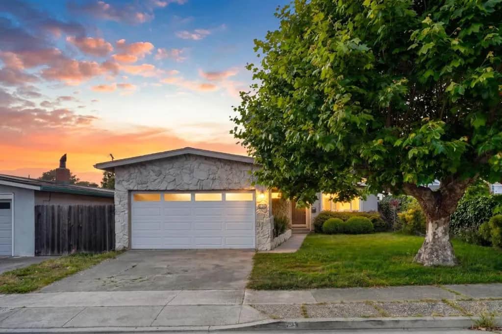 339 Greenway Drive, Pacifica, CA — listing photo 1