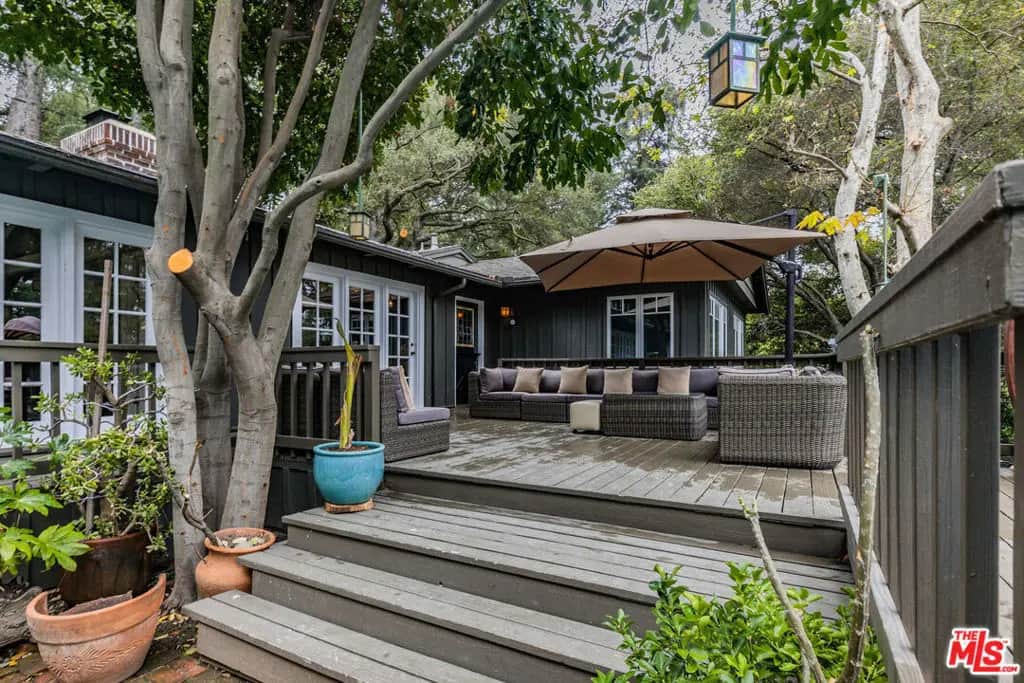 5228 Palm Drive, La Canada Flintridge, CA — listing photo 1