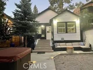 689 Daisy, Big Bear Lake, CA — listing photo 1