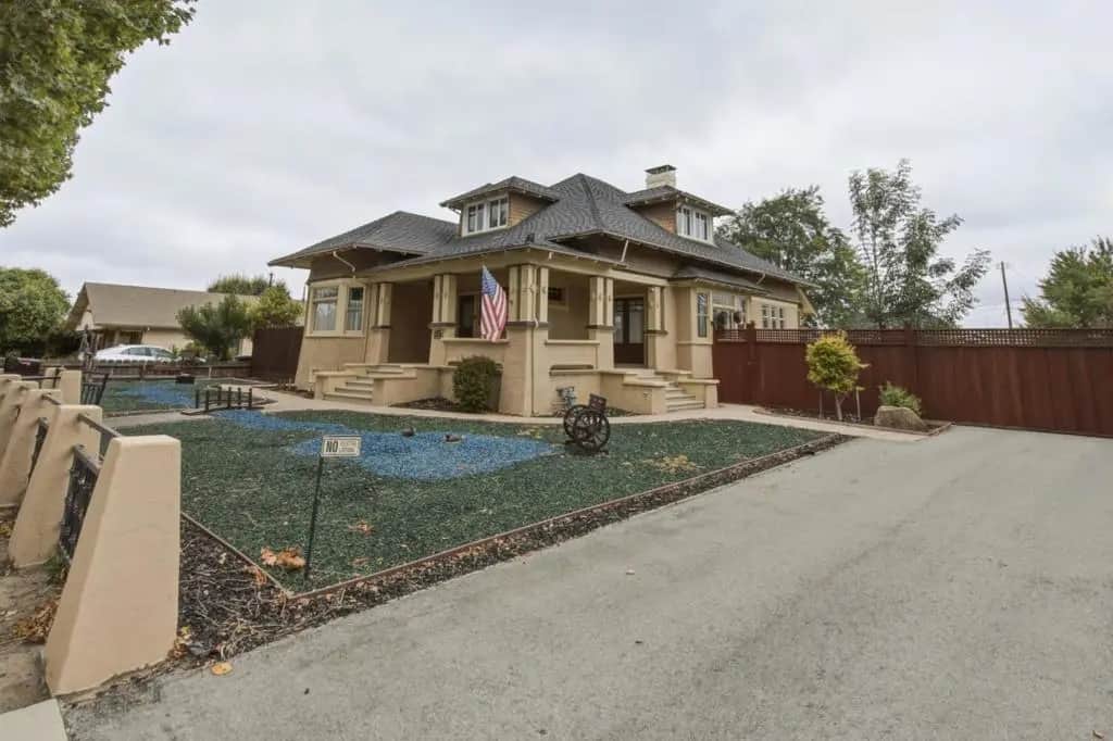 862 4th Street, Hollister, CA — listing photo 1
