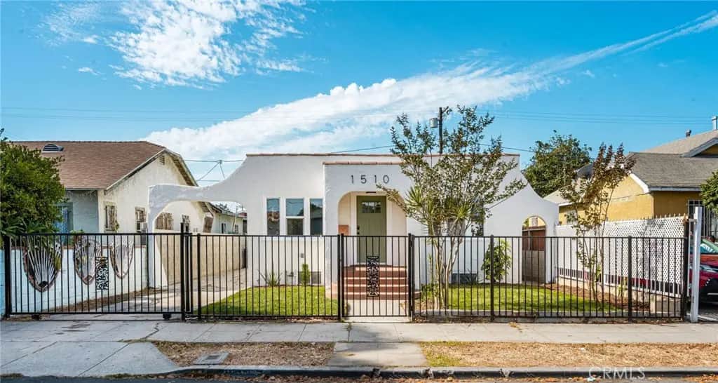 1510 W 65th Place, Los Angeles, CA — listing photo 1