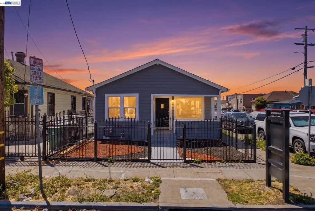 1100 Pennsylvania Ave, Richmond, CA — listing photo 1