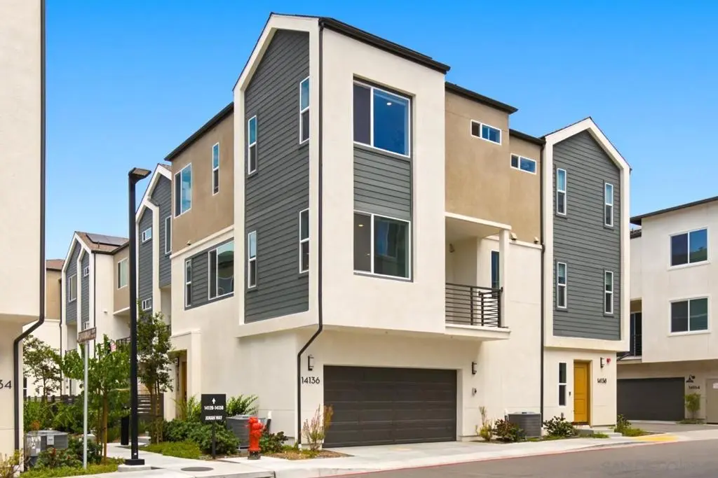14136 Jonah Way, San Diego, CA — listing photo 1